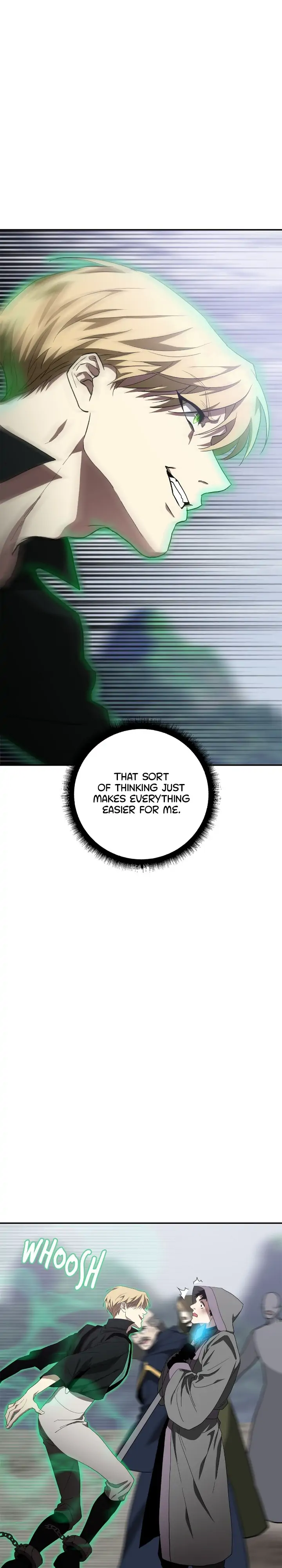 Two Empires: A Tale Of One Slave - Chapter 28 Page 25