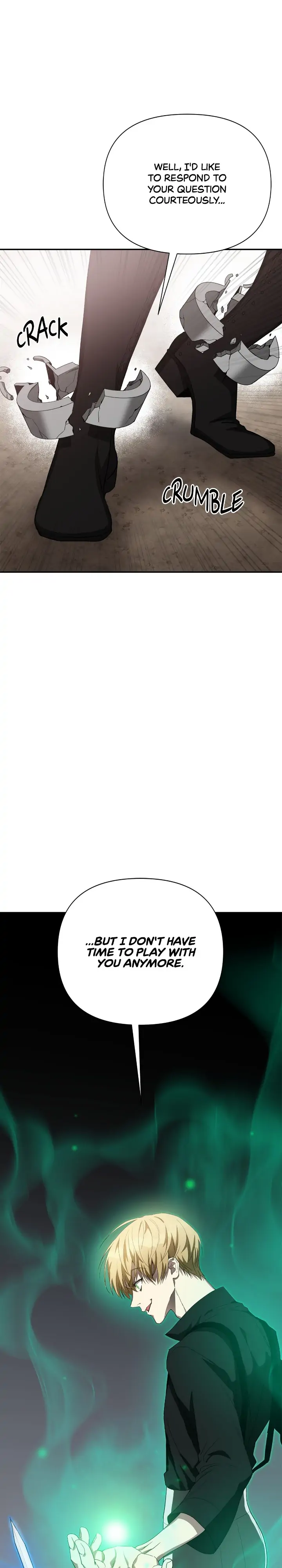Two Empires: A Tale Of One Slave - Chapter 28 Page 28