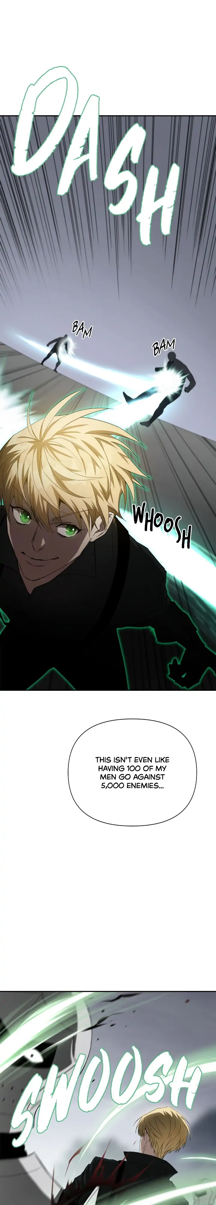 Two Empires: A Tale Of One Slave - Chapter 28 Page 31