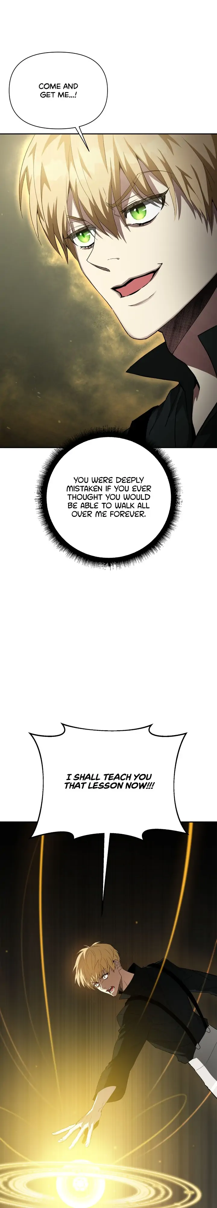 Two Empires: A Tale Of One Slave - Chapter 28 Page 34