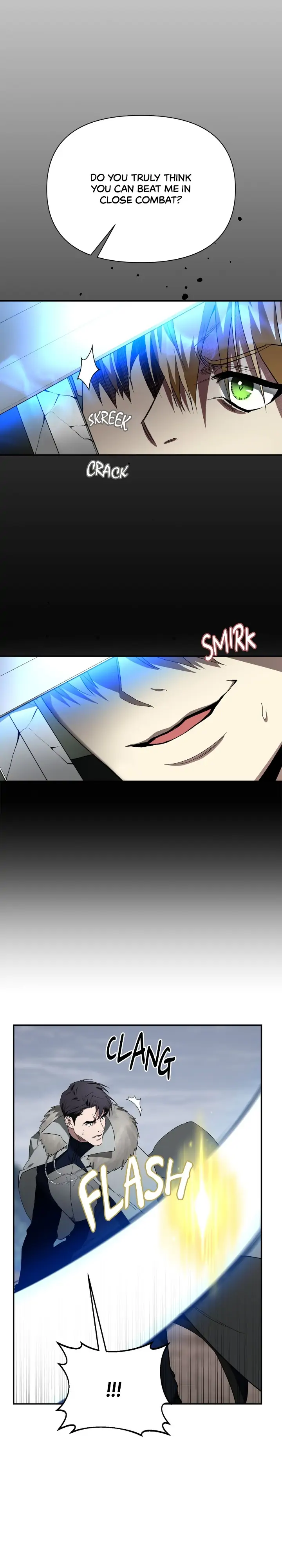 Two Empires: A Tale Of One Slave - Chapter 28 Page 37