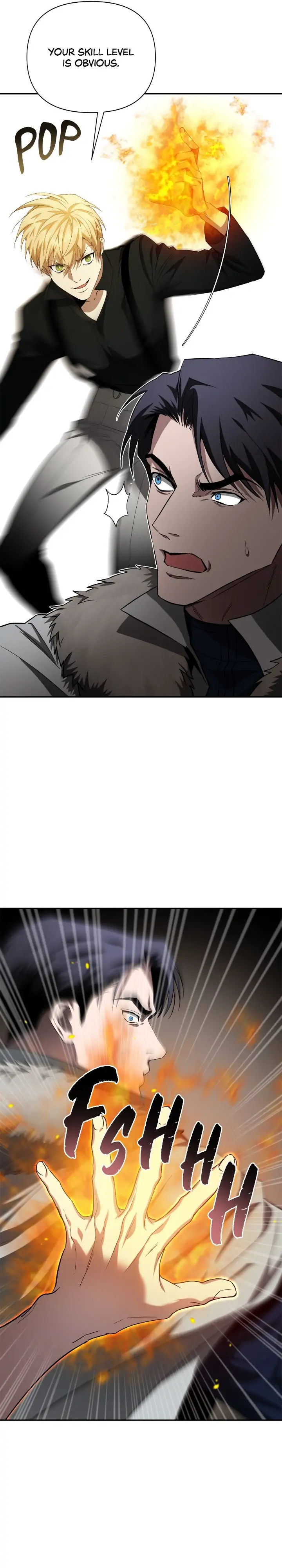 Two Empires: A Tale Of One Slave - Chapter 28 Page 38