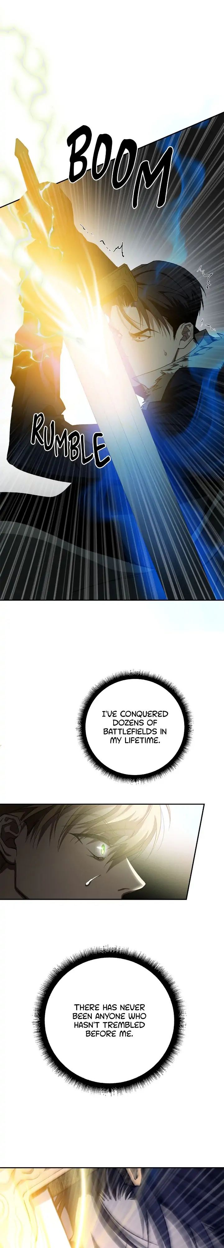 Two Empires: A Tale Of One Slave - Chapter 28 Page 46