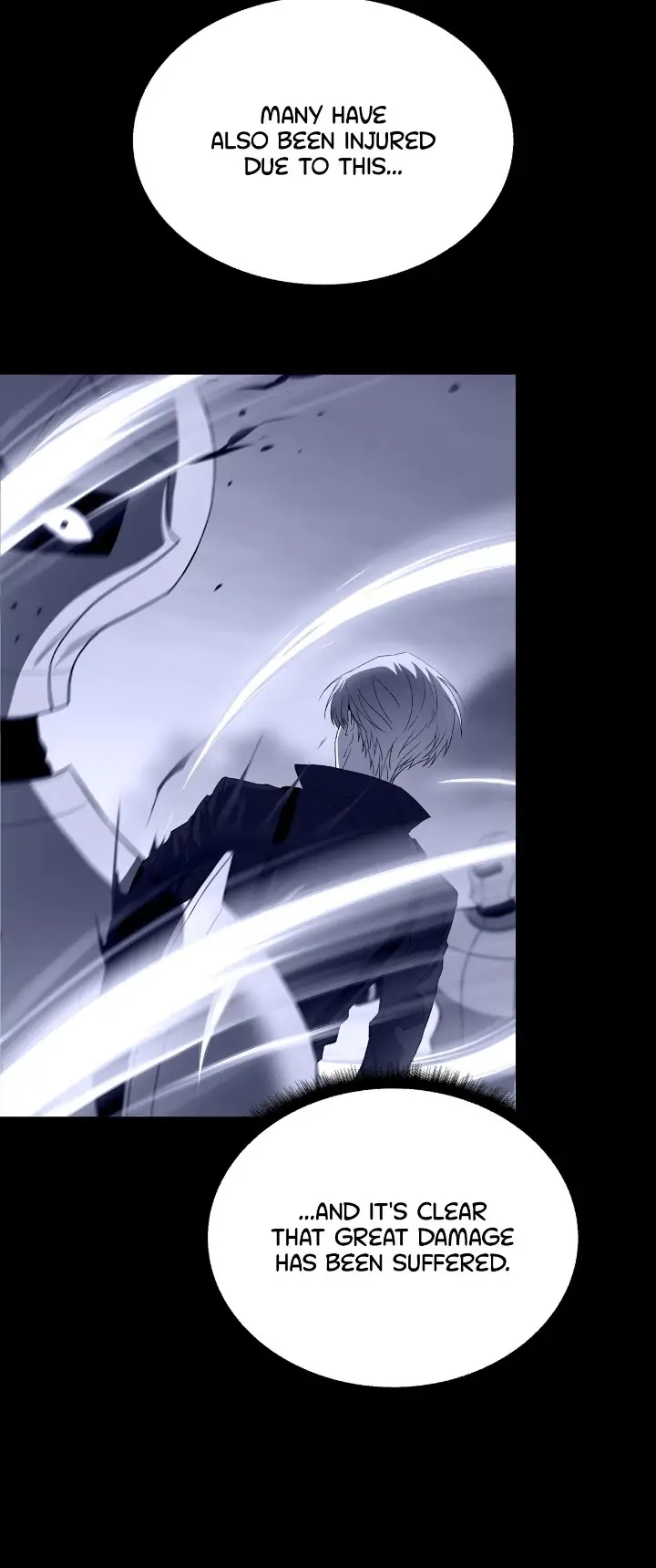 Two Empires: A Tale Of One Slave - Chapter 29 Page 6