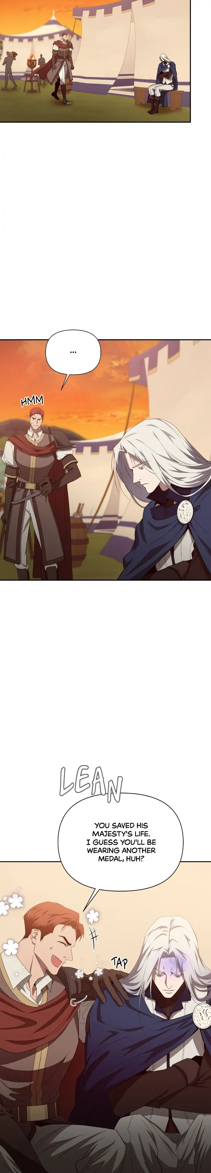 Two Empires: A Tale Of One Slave - Chapter 29 Page 8