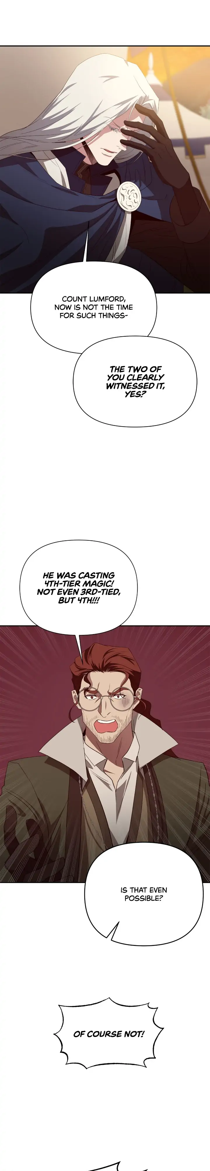 Two Empires: A Tale Of One Slave - Chapter 29 Page 16