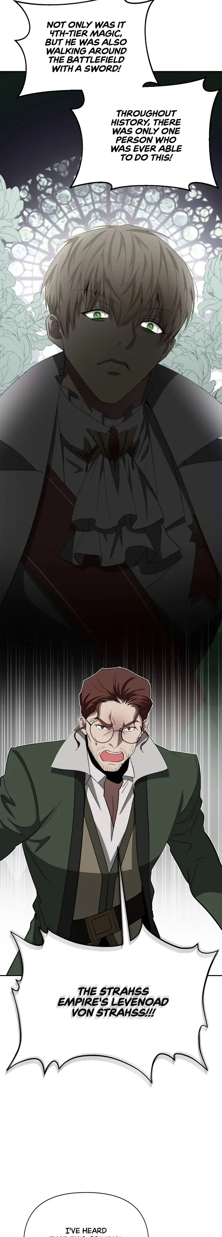 Two Empires: A Tale Of One Slave - Chapter 29 Page 17