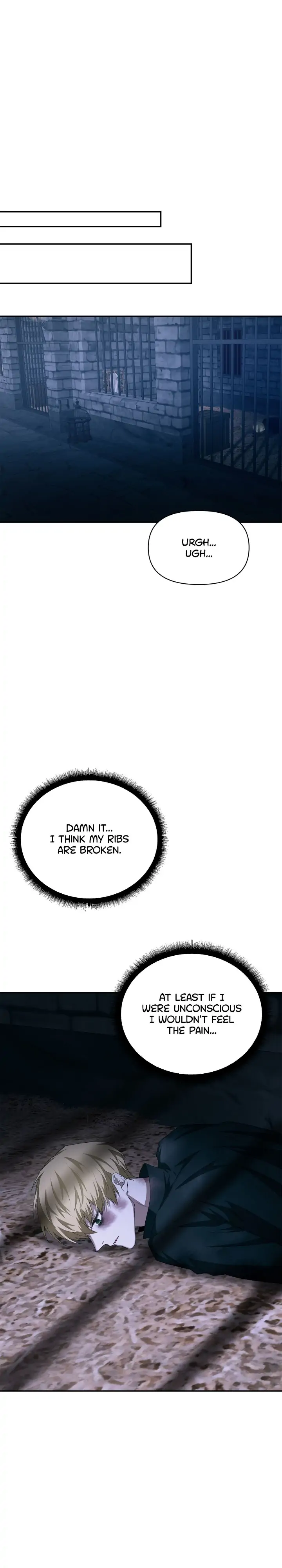 Two Empires: A Tale Of One Slave - Chapter 29 Page 19