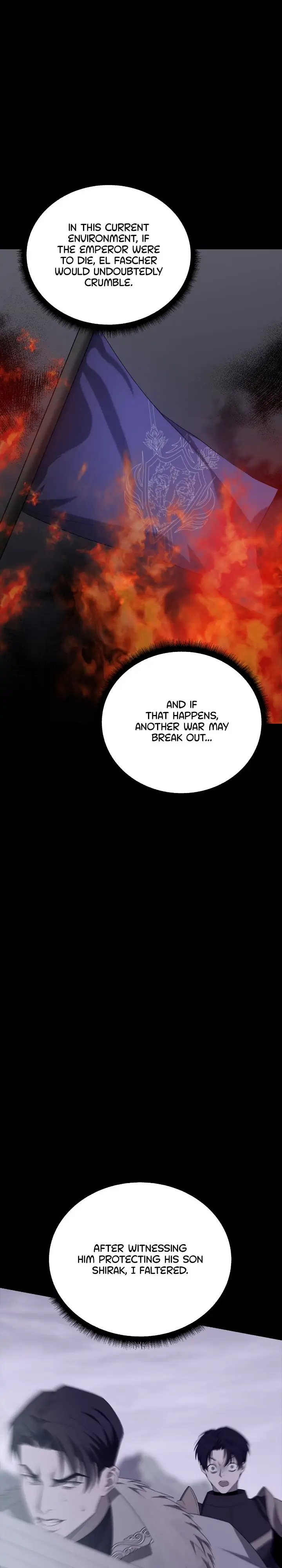 Two Empires: A Tale Of One Slave - Chapter 29 Page 22