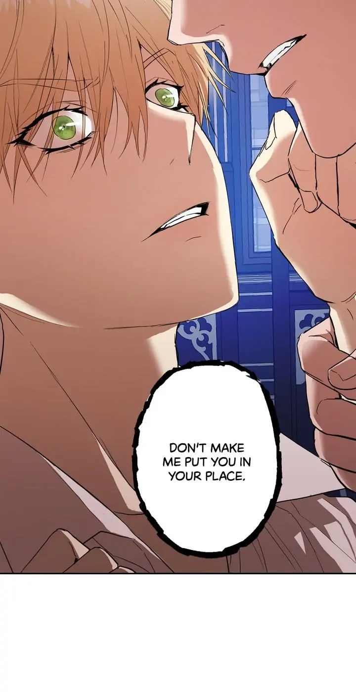 Two Empires: A Tale Of One Slave - Chapter 3 Page 6