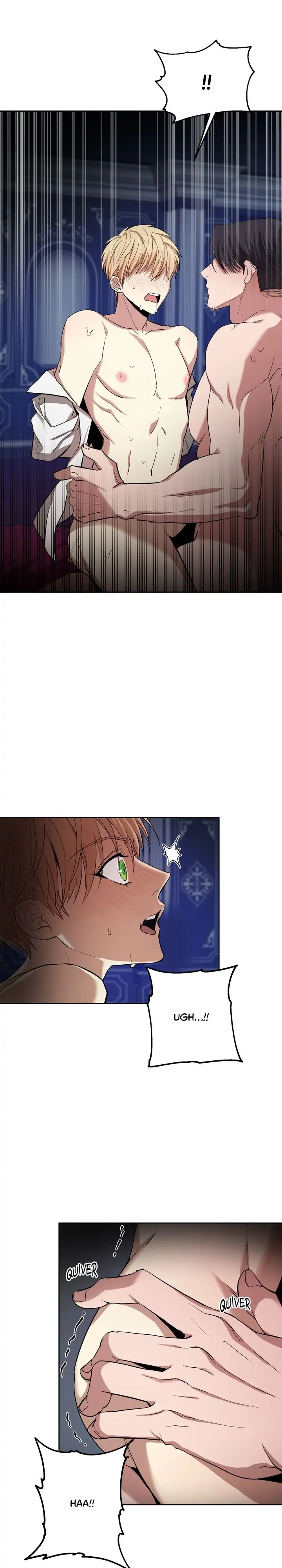 Two Empires: A Tale Of One Slave - Chapter 3 Page 22