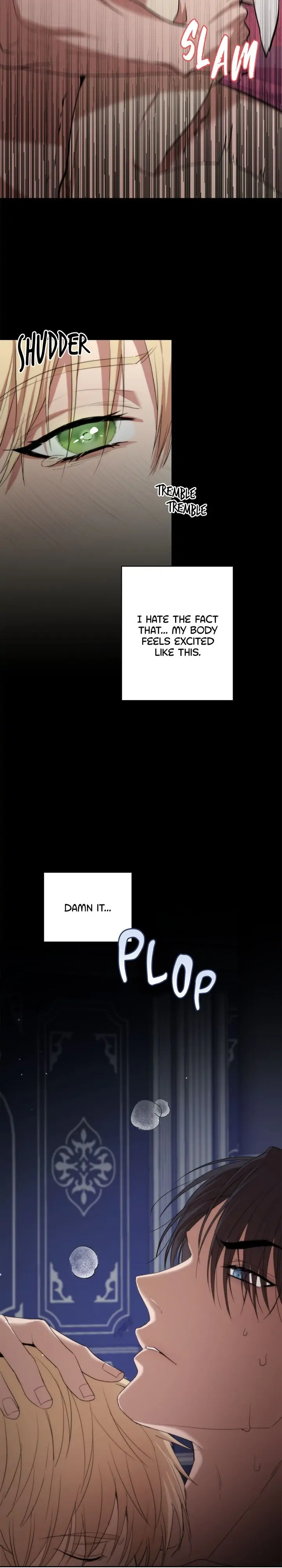 Two Empires: A Tale Of One Slave - Chapter 3 Page 24