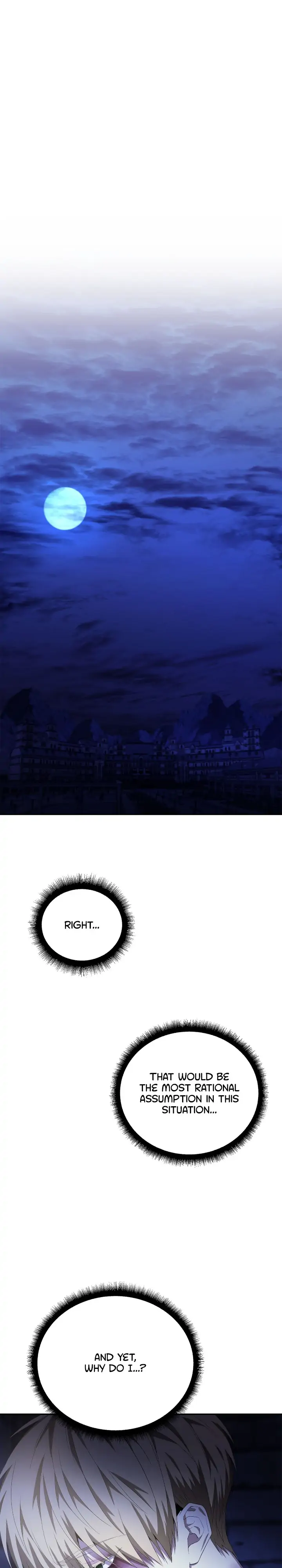 Two Empires: A Tale Of One Slave - Chapter 30 Page 3