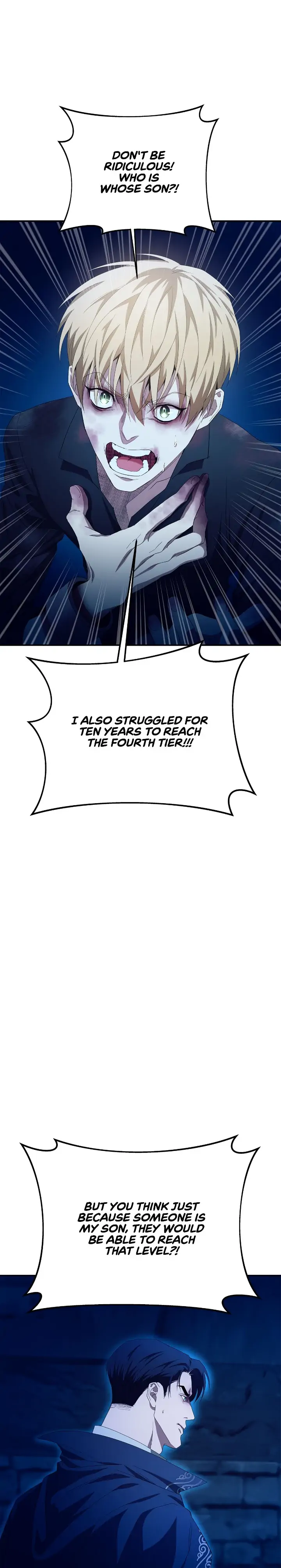 Two Empires: A Tale Of One Slave - Chapter 30 Page 5
