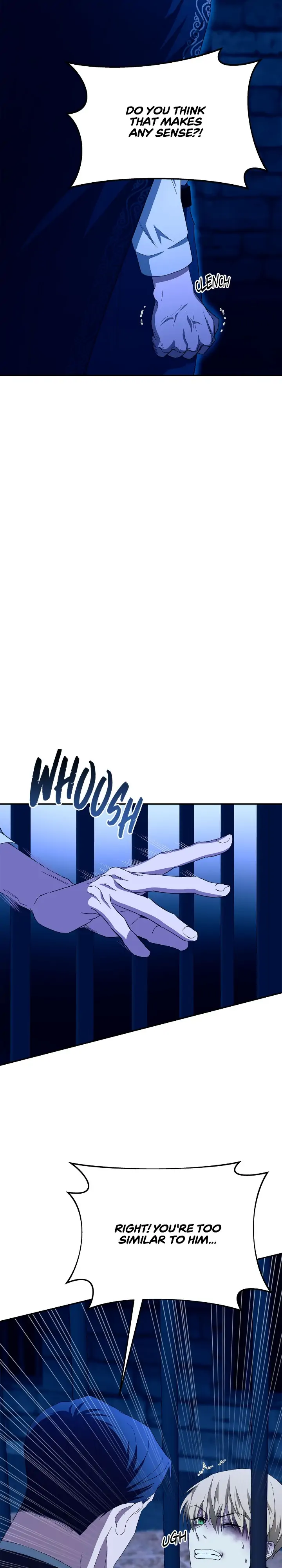Two Empires: A Tale Of One Slave - Chapter 30 Page 6