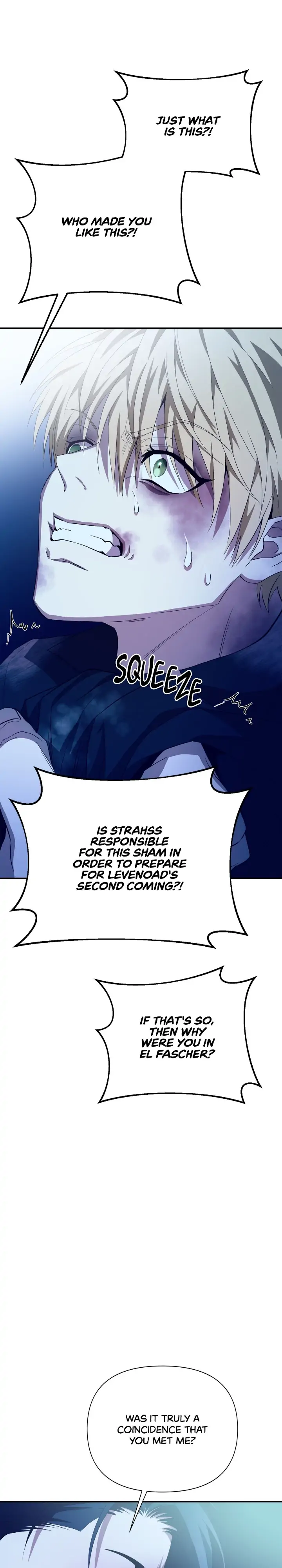 Two Empires: A Tale Of One Slave - Chapter 30 Page 8