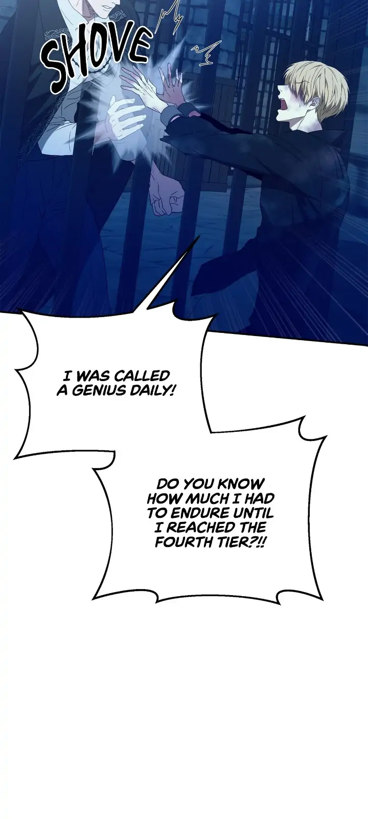 Two Empires: A Tale Of One Slave - Chapter 30 Page 10
