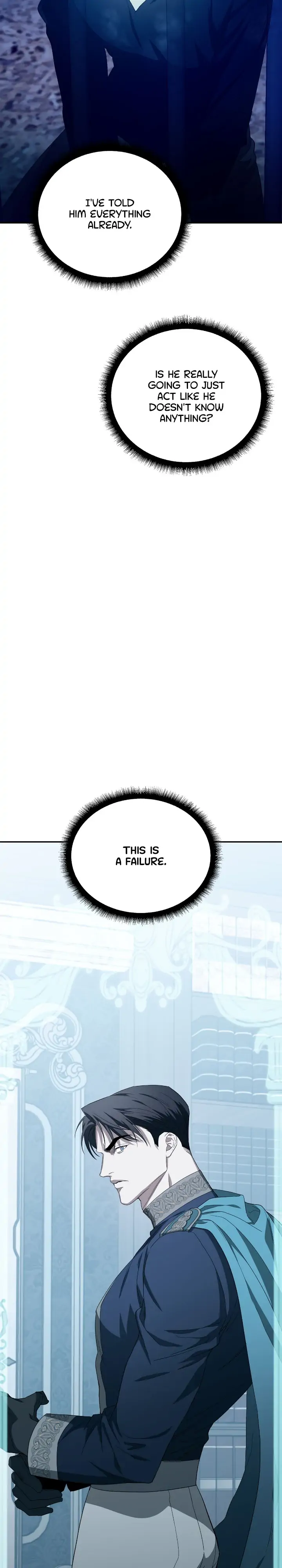 Two Empires: A Tale Of One Slave - Chapter 30 Page 12