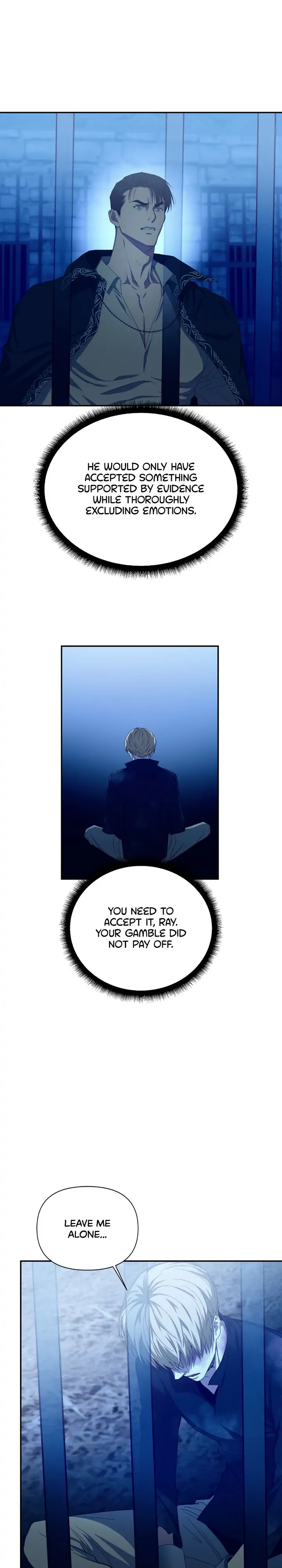 Two Empires: A Tale Of One Slave - Chapter 30 Page 14