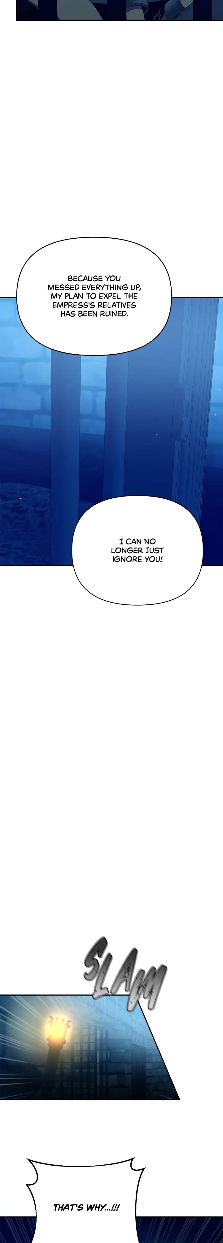 Two Empires: A Tale Of One Slave - Chapter 30 Page 15