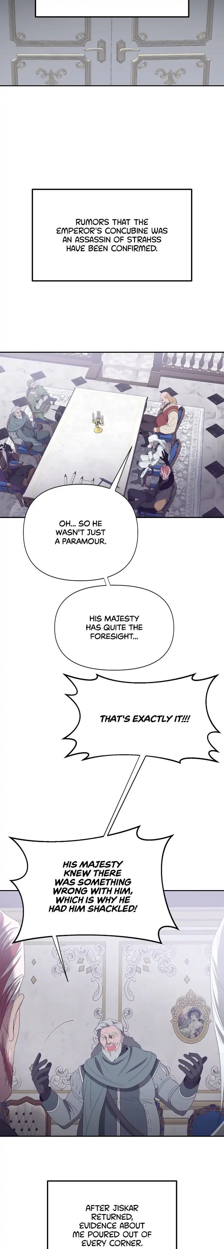 Two Empires: A Tale Of One Slave - Chapter 30 Page 18