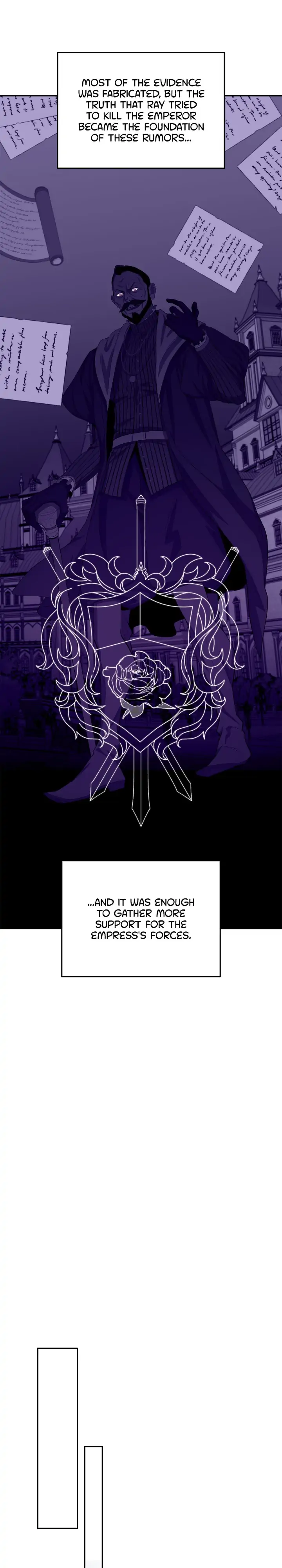 Two Empires: A Tale Of One Slave - Chapter 30 Page 20