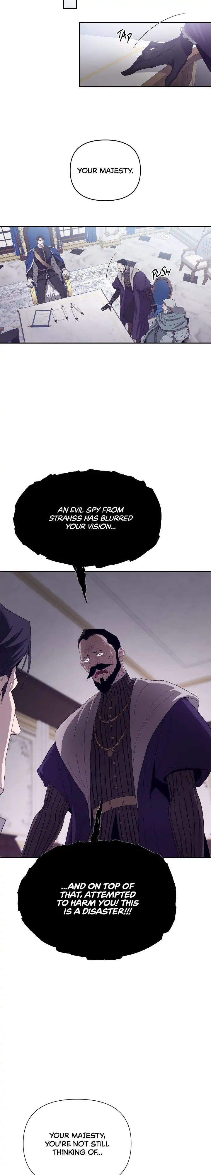 Two Empires: A Tale Of One Slave - Chapter 30 Page 21