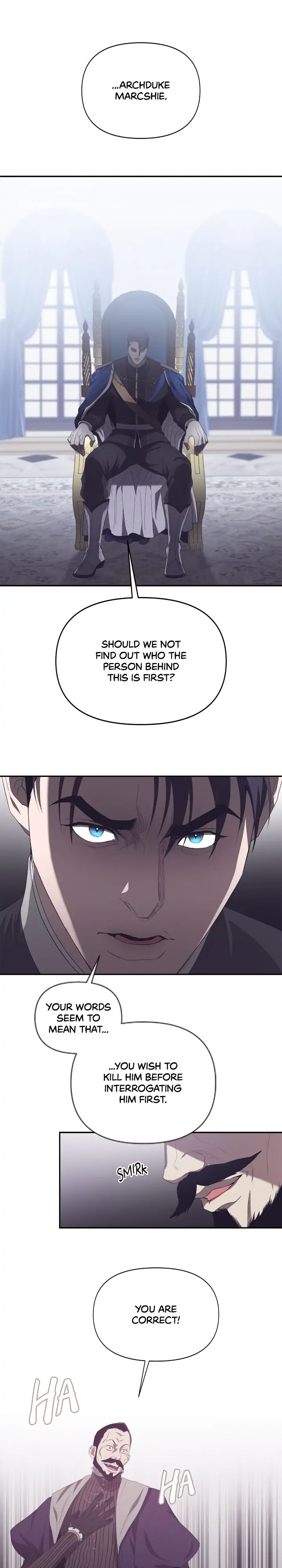 Two Empires: A Tale Of One Slave - Chapter 30 Page 23
