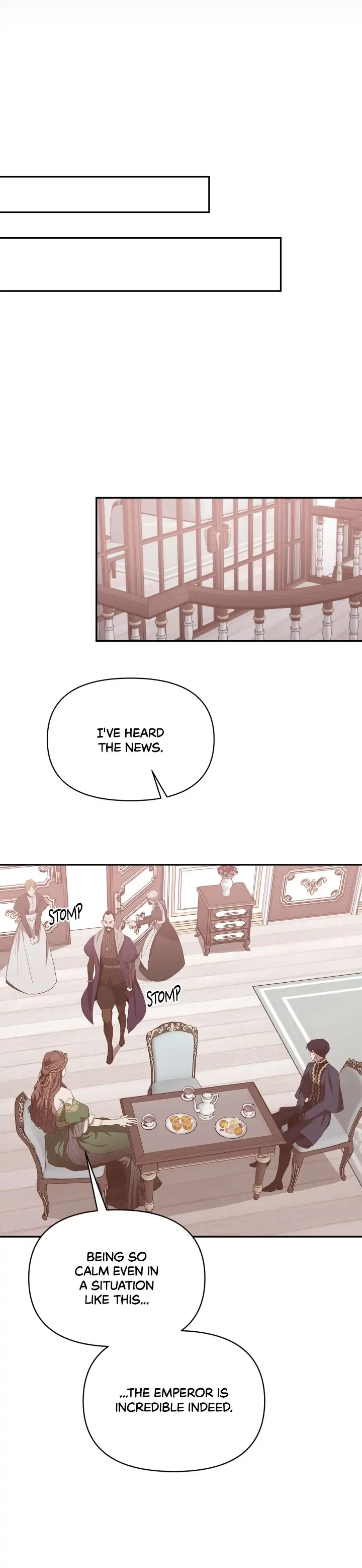 Two Empires: A Tale Of One Slave - Chapter 30 Page 25