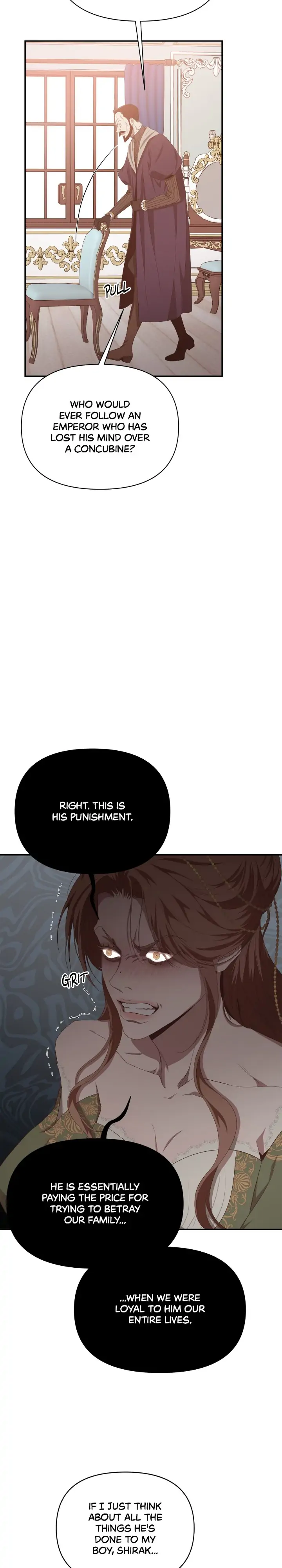 Two Empires: A Tale Of One Slave - Chapter 30 Page 27
