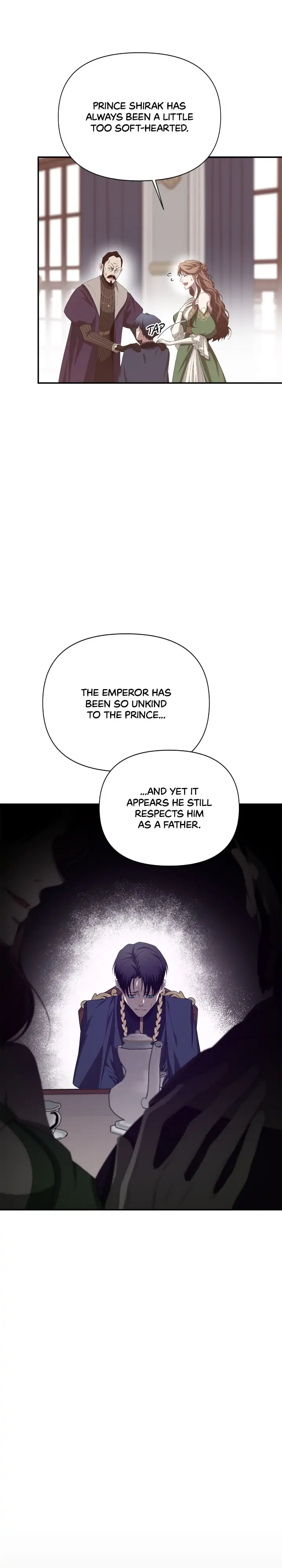 Two Empires: A Tale Of One Slave - Chapter 30 Page 32