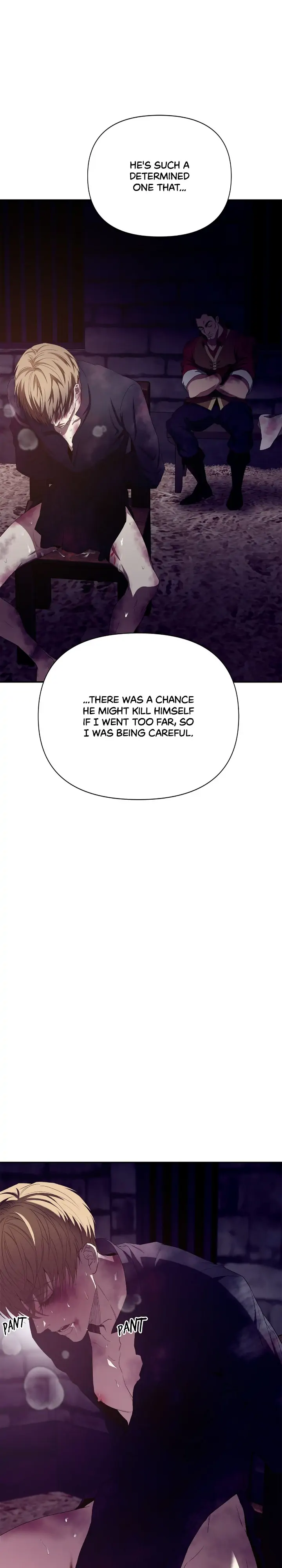 Two Empires: A Tale Of One Slave - Chapter 30 Page 35