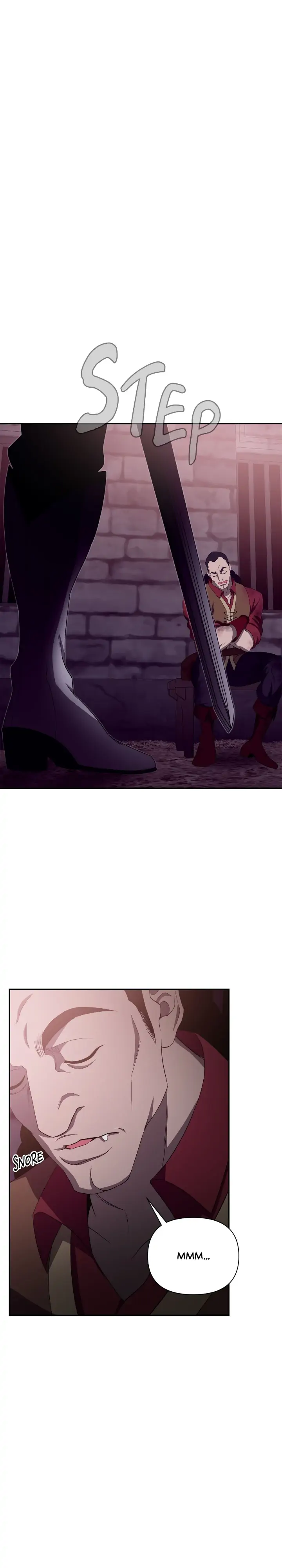 Two Empires: A Tale Of One Slave - Chapter 30 Page 39