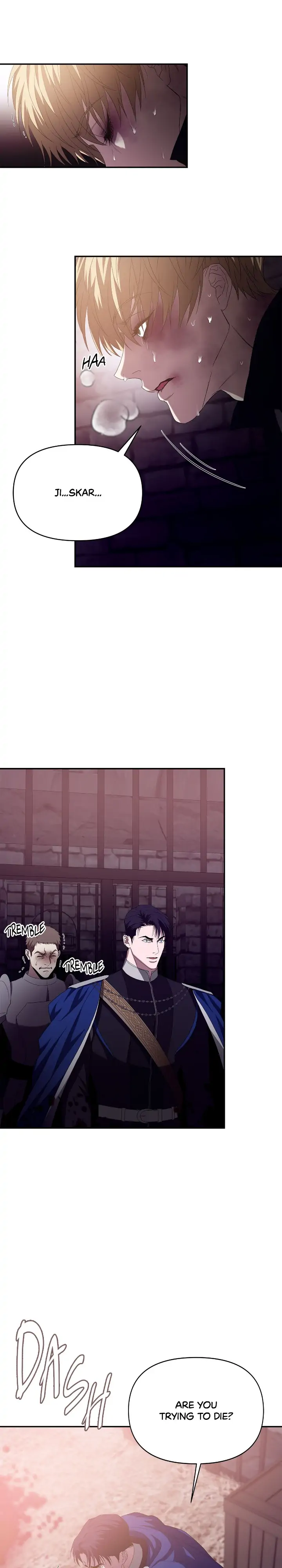 Two Empires: A Tale Of One Slave - Chapter 30 Page 42