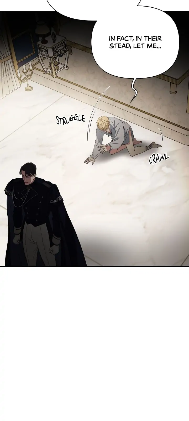 Two Empires: A Tale Of One Slave - Chapter 31 Page 18