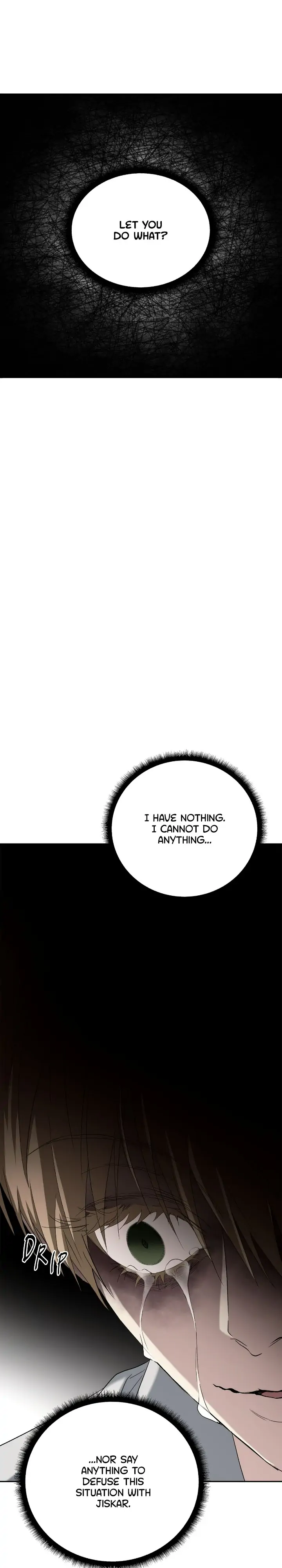 Two Empires: A Tale Of One Slave - Chapter 31 Page 19