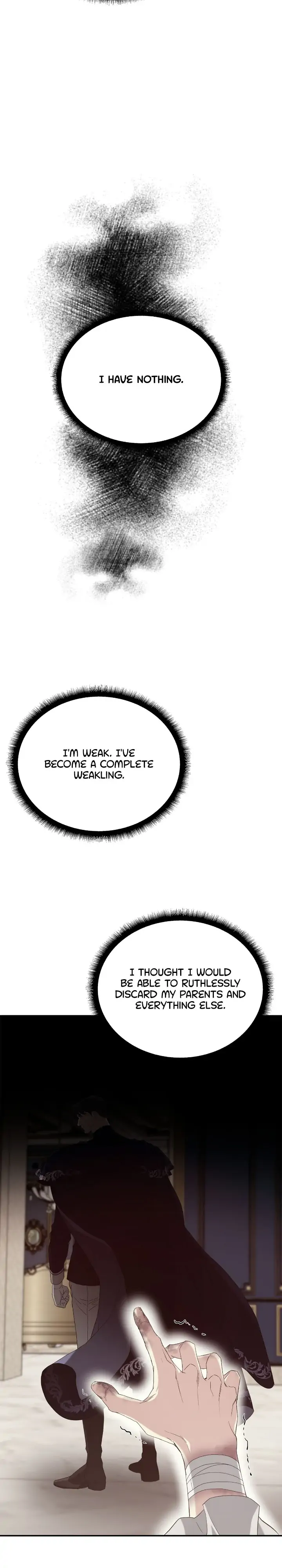 Two Empires: A Tale Of One Slave - Chapter 31 Page 20