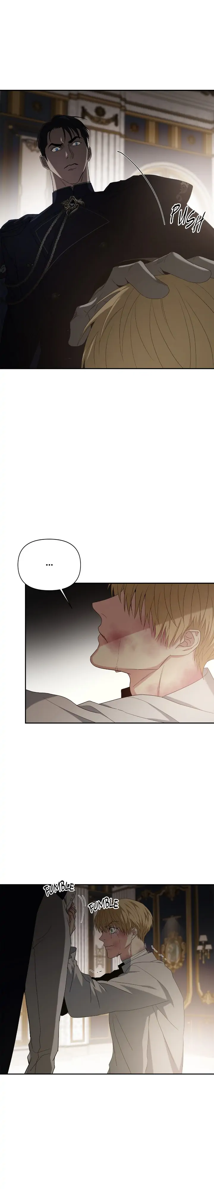 Two Empires: A Tale Of One Slave - Chapter 31 Page 25