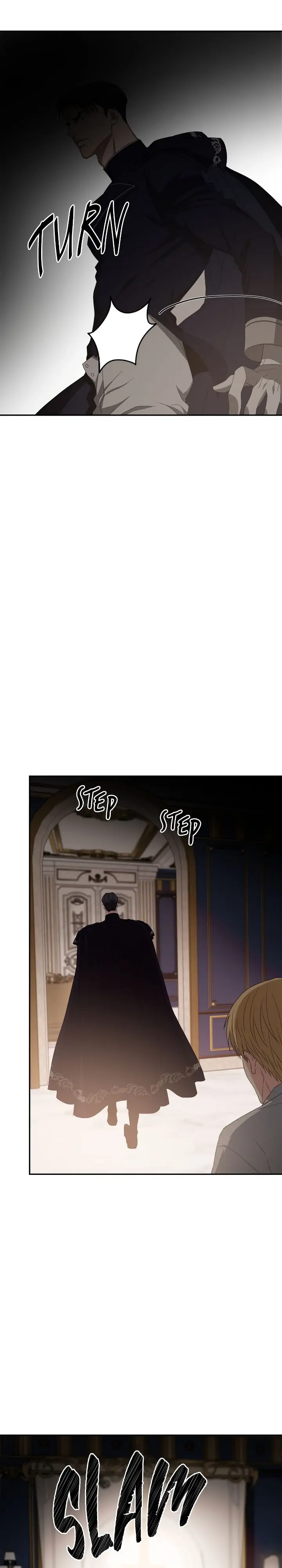Two Empires: A Tale Of One Slave - Chapter 31 Page 26