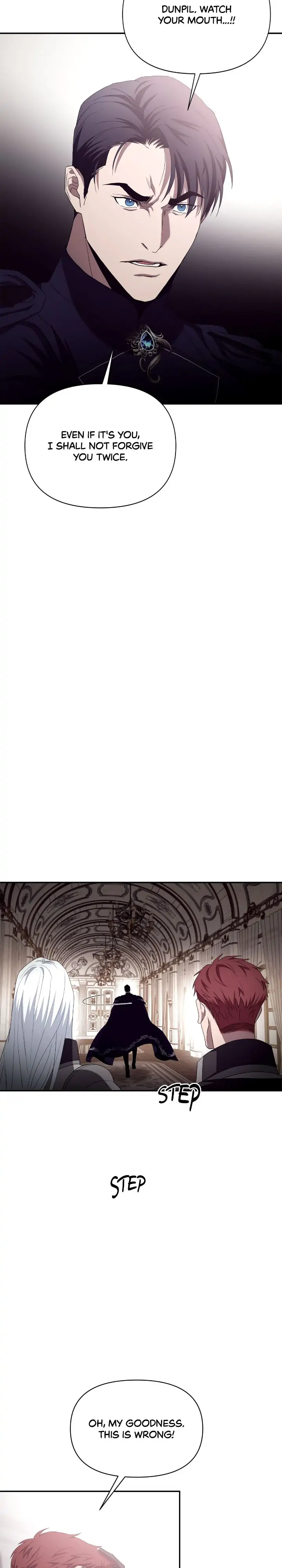 Two Empires: A Tale Of One Slave - Chapter 31 Page 35