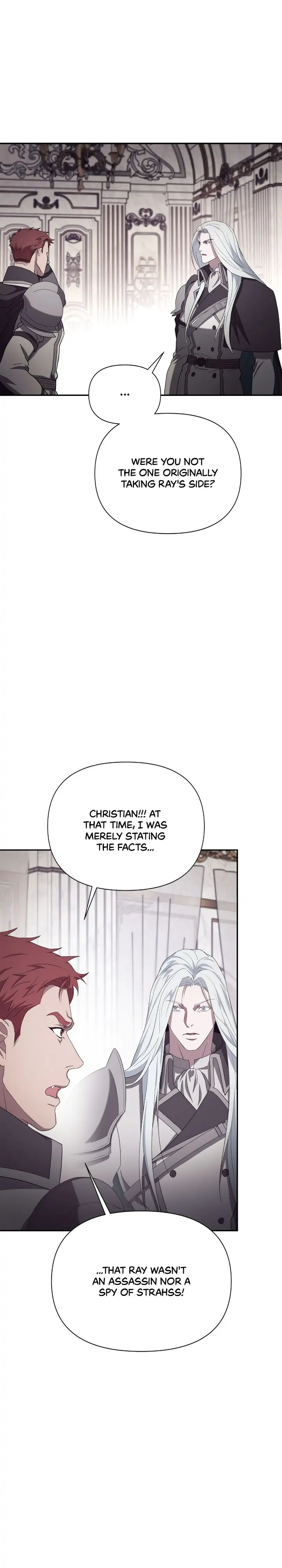 Two Empires: A Tale Of One Slave - Chapter 31 Page 37