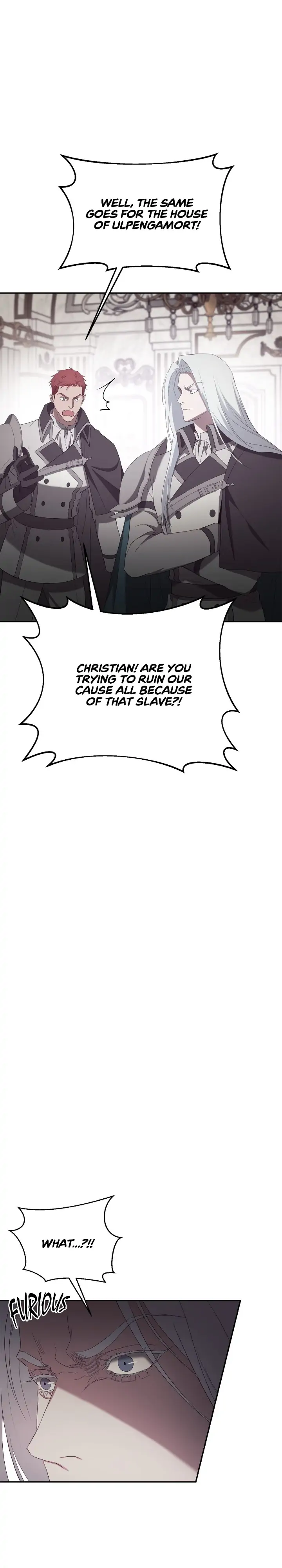 Two Empires: A Tale Of One Slave - Chapter 31 Page 40