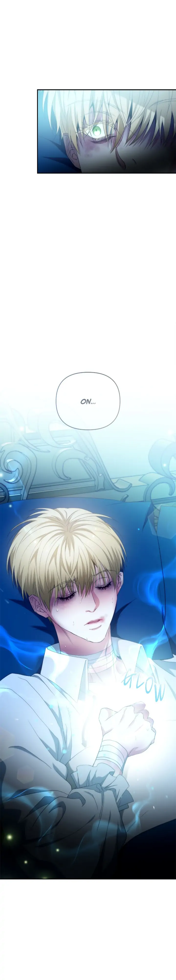 Two Empires: A Tale Of One Slave - Chapter 32 Page 19
