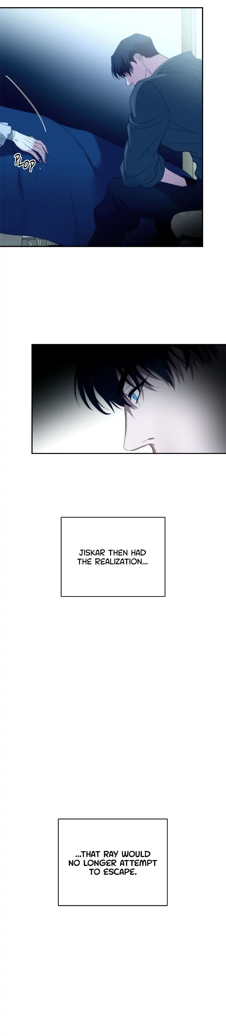 Two Empires: A Tale Of One Slave - Chapter 32 Page 21