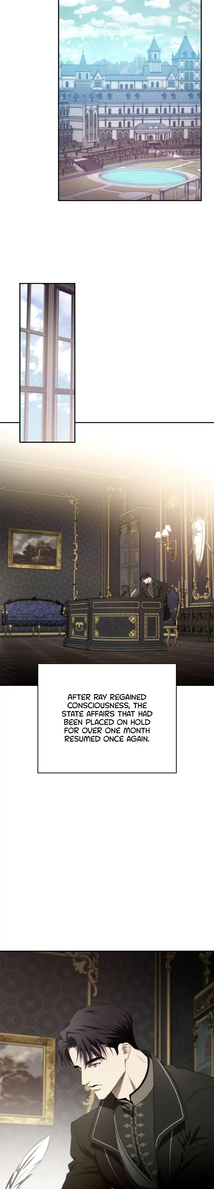 Two Empires: A Tale Of One Slave - Chapter 32 Page 24