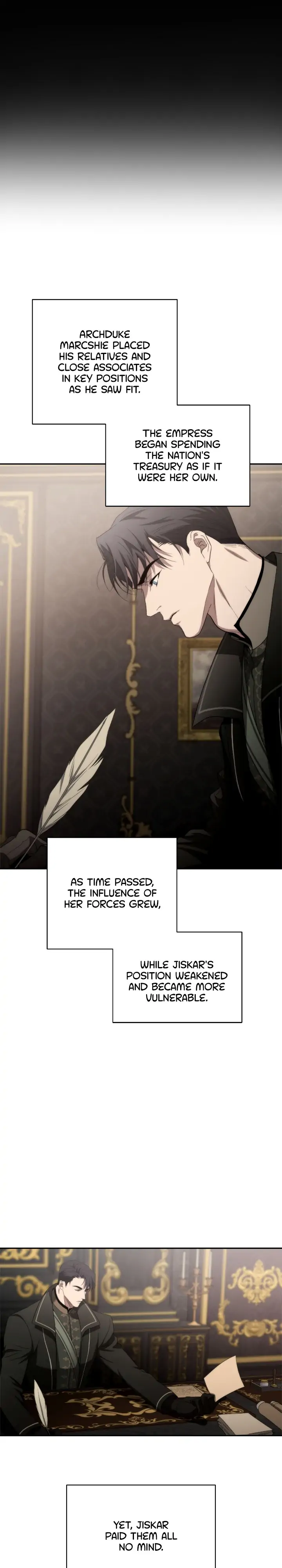 Two Empires: A Tale Of One Slave - Chapter 32 Page 27