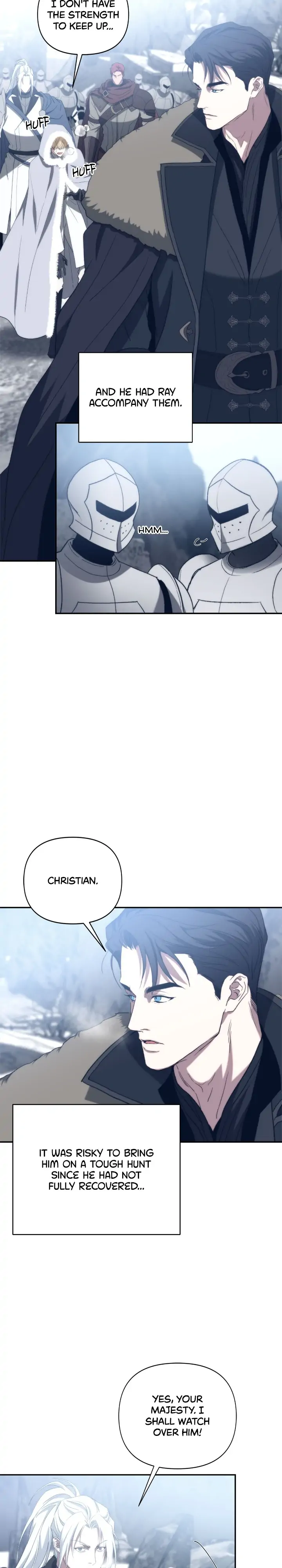 Two Empires: A Tale Of One Slave - Chapter 32 Page 30