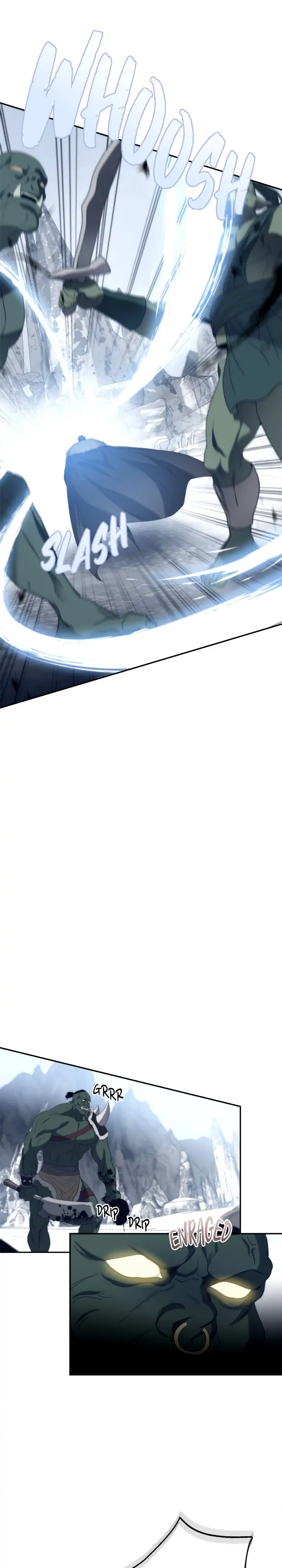 Two Empires: A Tale Of One Slave - Chapter 32 Page 35