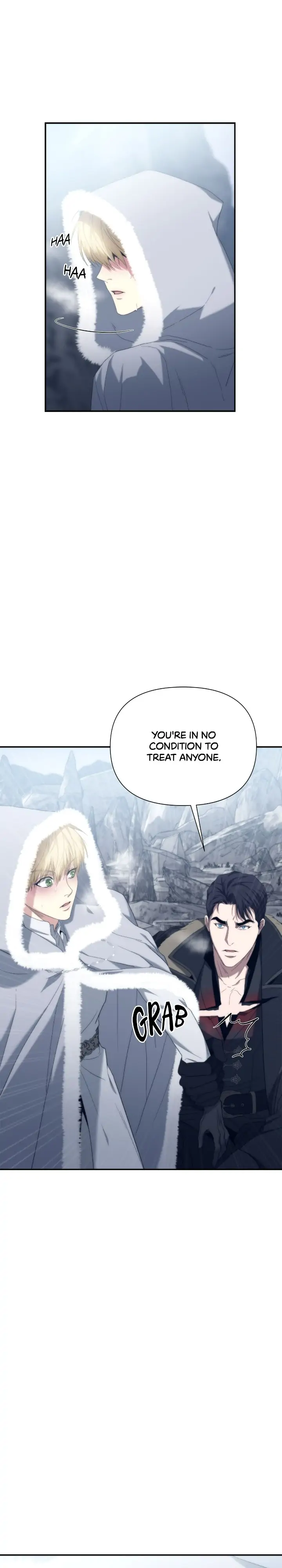 Two Empires: A Tale Of One Slave - Chapter 33 Page 7