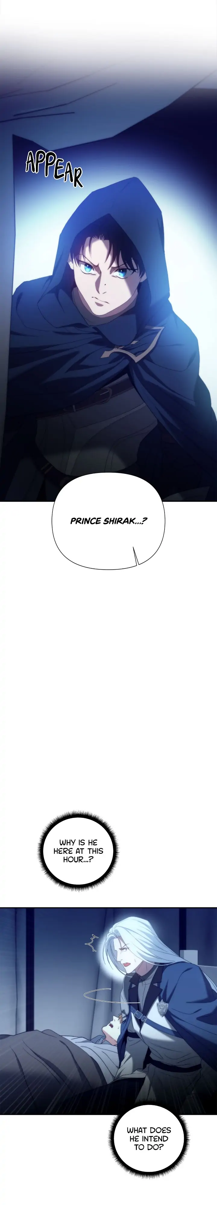 Two Empires: A Tale Of One Slave - Chapter 33 Page 16